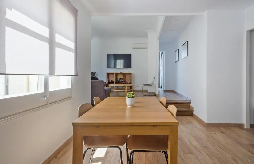 Blau Atic Apartment-1