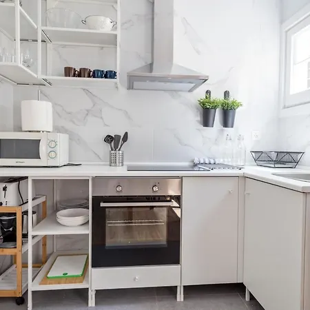Blau Atic Apartment-3