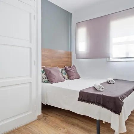 Blau Atic Apartment-3